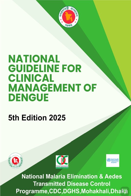 Dengue Guideline 2025