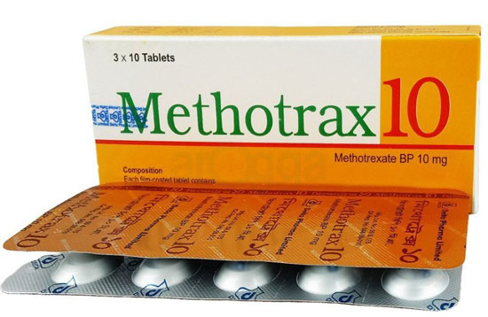 MTX Tablet