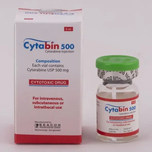 Cytarabine