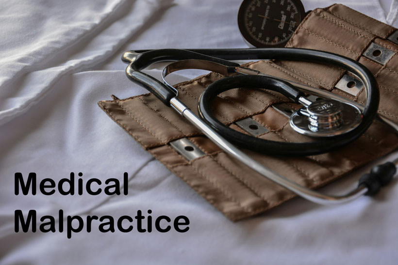 Medical Malpractice